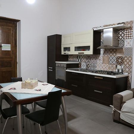 Appartamenti Laura Wi-Fi Curti Luaran gambar