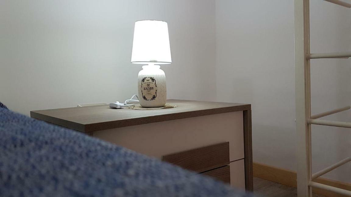 Appartamenti Laura Wi-Fi Curti Luaran gambar